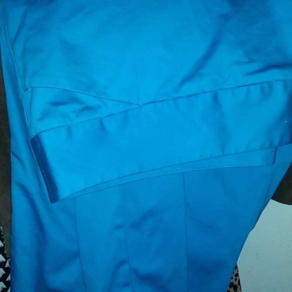 Ladies capri's